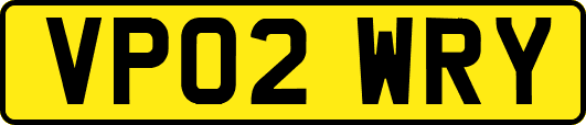 VP02WRY