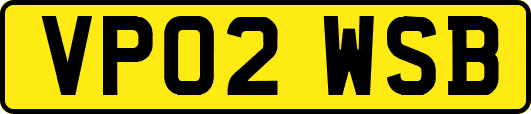 VP02WSB