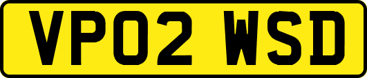 VP02WSD