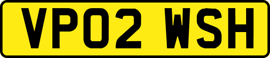 VP02WSH