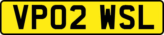 VP02WSL