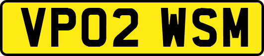 VP02WSM