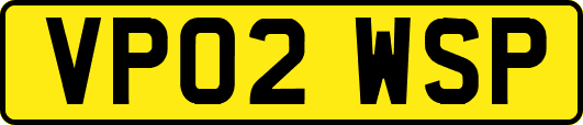 VP02WSP