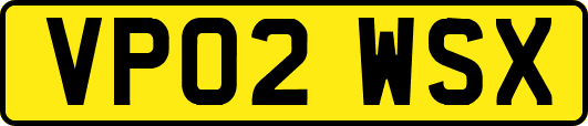 VP02WSX