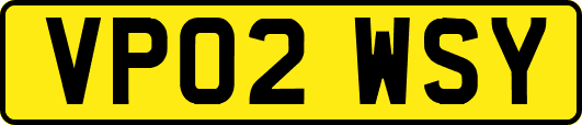 VP02WSY