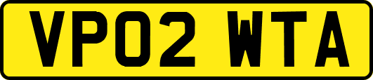 VP02WTA