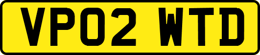 VP02WTD