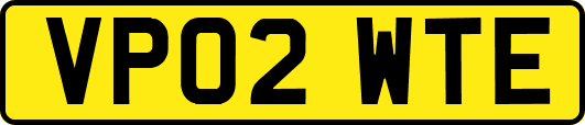 VP02WTE