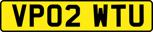 VP02WTU