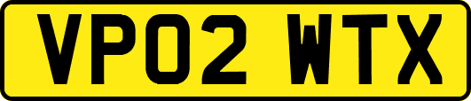 VP02WTX