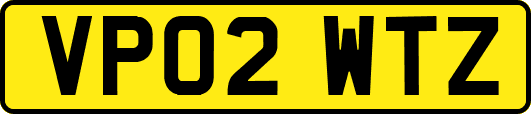 VP02WTZ