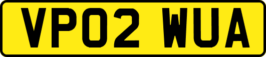 VP02WUA