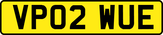 VP02WUE