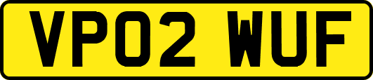 VP02WUF