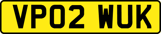 VP02WUK
