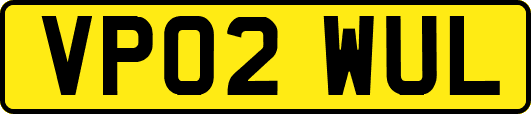 VP02WUL