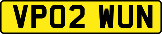 VP02WUN