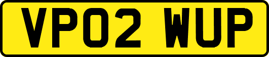 VP02WUP
