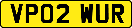 VP02WUR