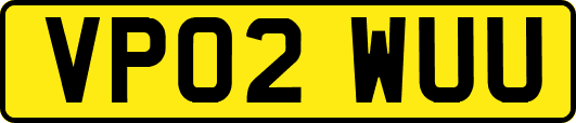 VP02WUU
