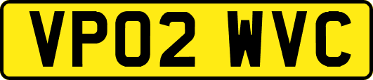 VP02WVC