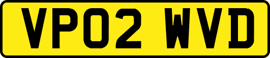 VP02WVD