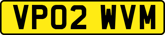 VP02WVM