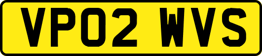 VP02WVS