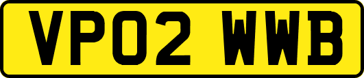 VP02WWB