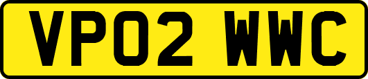 VP02WWC