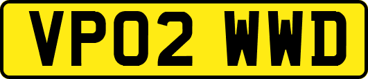 VP02WWD
