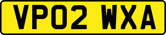 VP02WXA