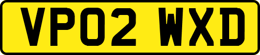 VP02WXD
