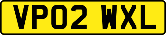 VP02WXL