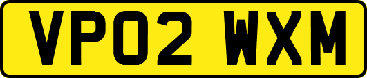 VP02WXM