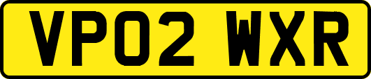 VP02WXR