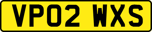 VP02WXS