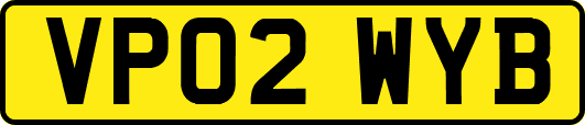 VP02WYB