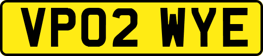 VP02WYE