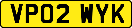 VP02WYK