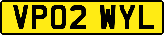 VP02WYL