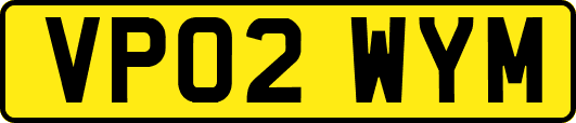 VP02WYM