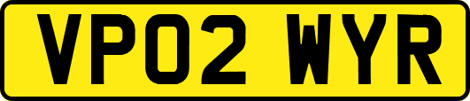 VP02WYR
