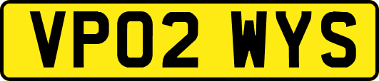 VP02WYS