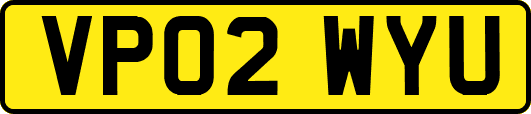 VP02WYU