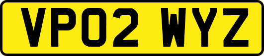 VP02WYZ