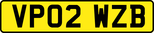 VP02WZB