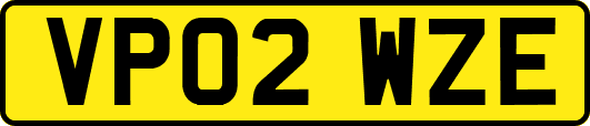 VP02WZE