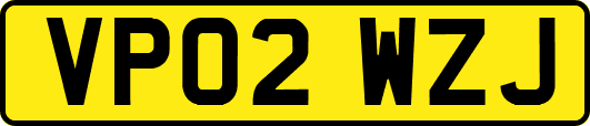VP02WZJ