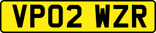 VP02WZR